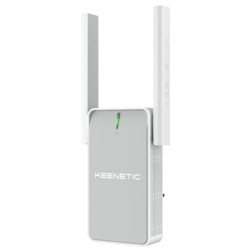 KEENETIC BUDDY 5 WI-FI EXTENDER MESH 5 AC1200 CON PORTA ETHERNET